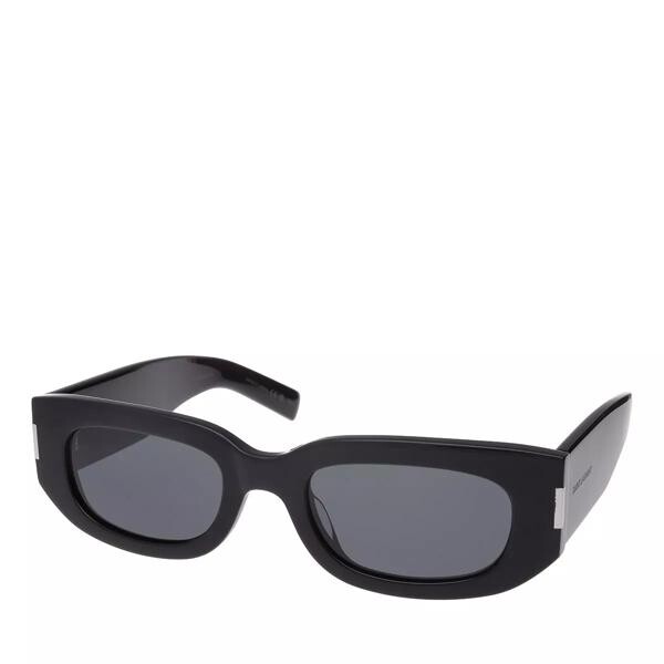

Солнцезащитные очки sl 697-001 -- Saint Laurent, черный