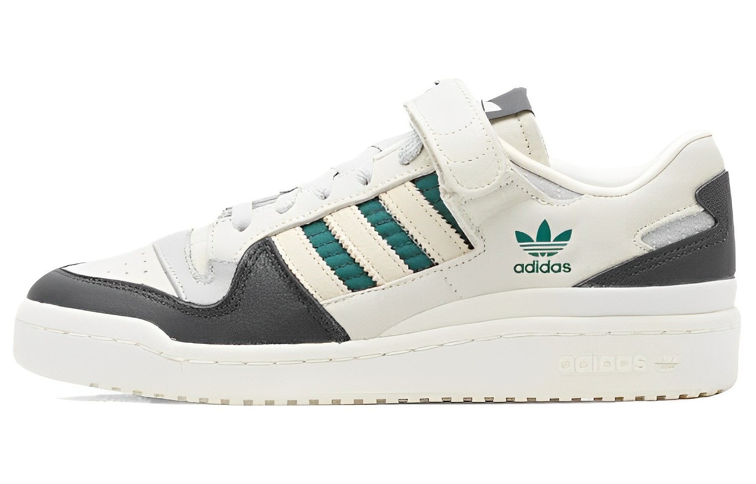 

Кроссовки скейтерские Adidas Originals Forum мужские