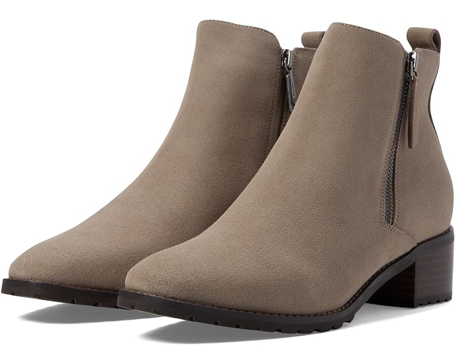 

Ботинки Blondo Samara Waterproof, цвет Mushroom Suede
