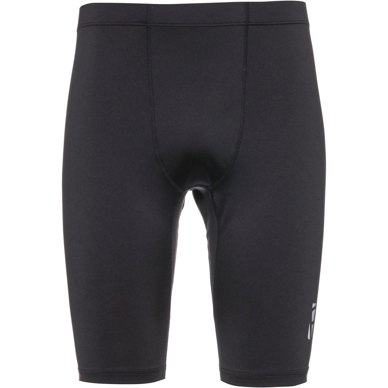 

Брюки unifit Lauftights, цвет caviar