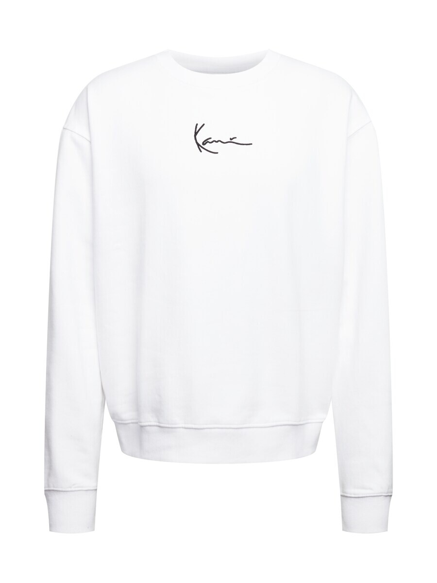 

Толстовка Karl Kani Regular, белый