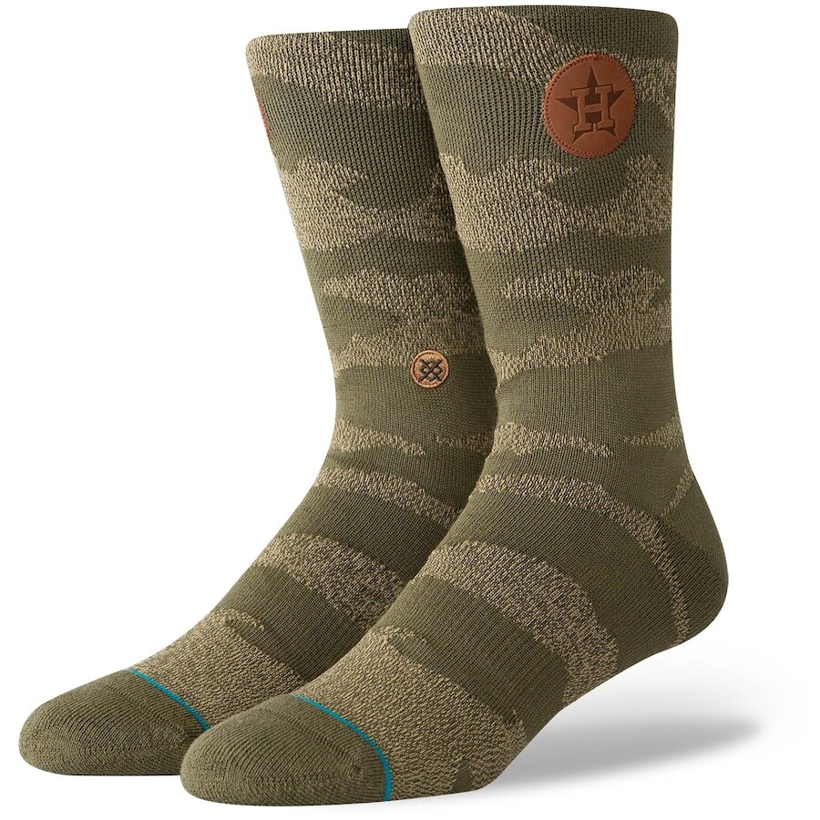 

Носки Stance Houston Astros