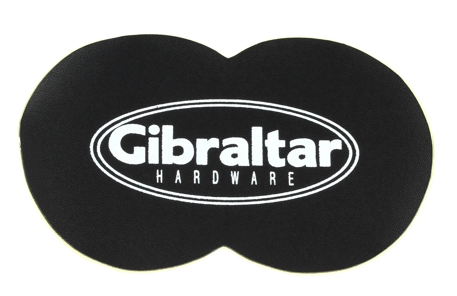 

Ударная накладка для двойной бас-барабаны Gibraltar