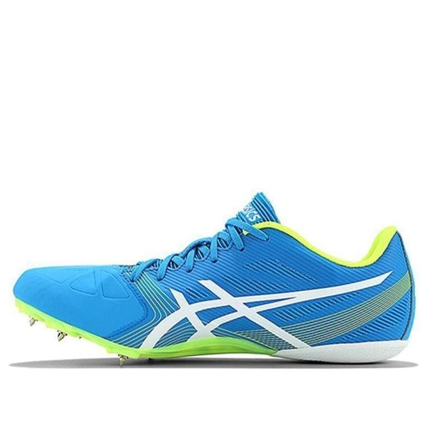 

Кроссовки sp japan low tops professional blue Asics, синий