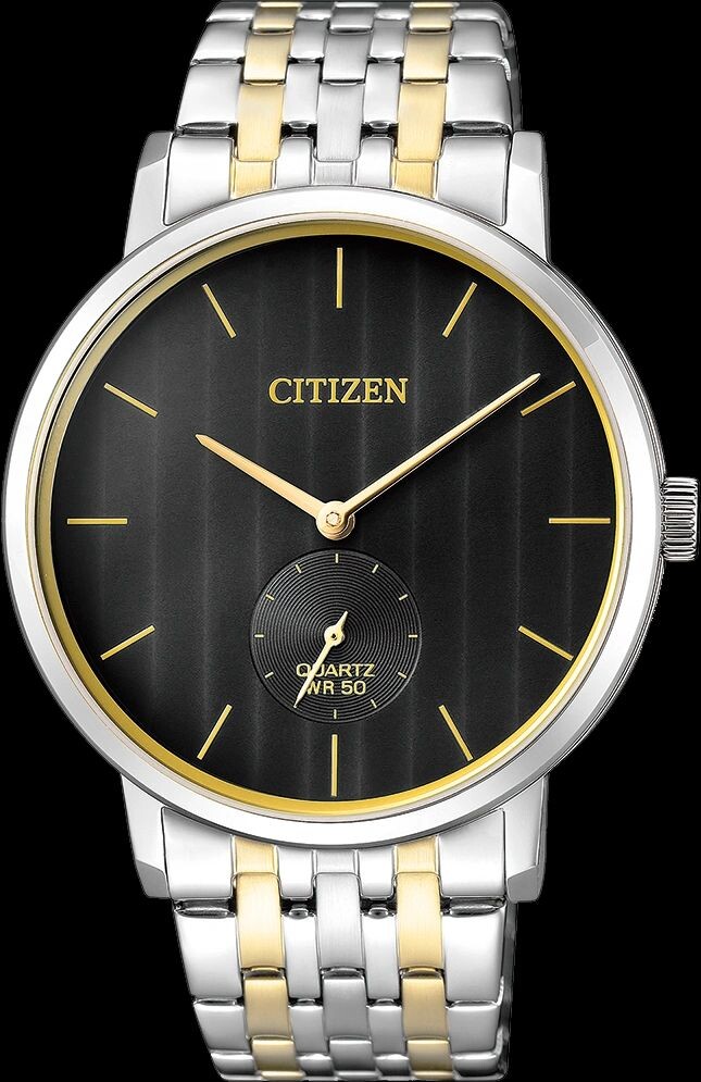 

Часы Citizen BE9174-55E