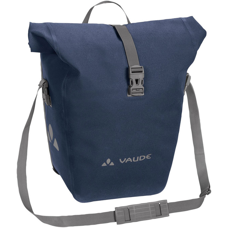 цена Велосипедная сумка Aqua Back Deluxe Vaude, синий