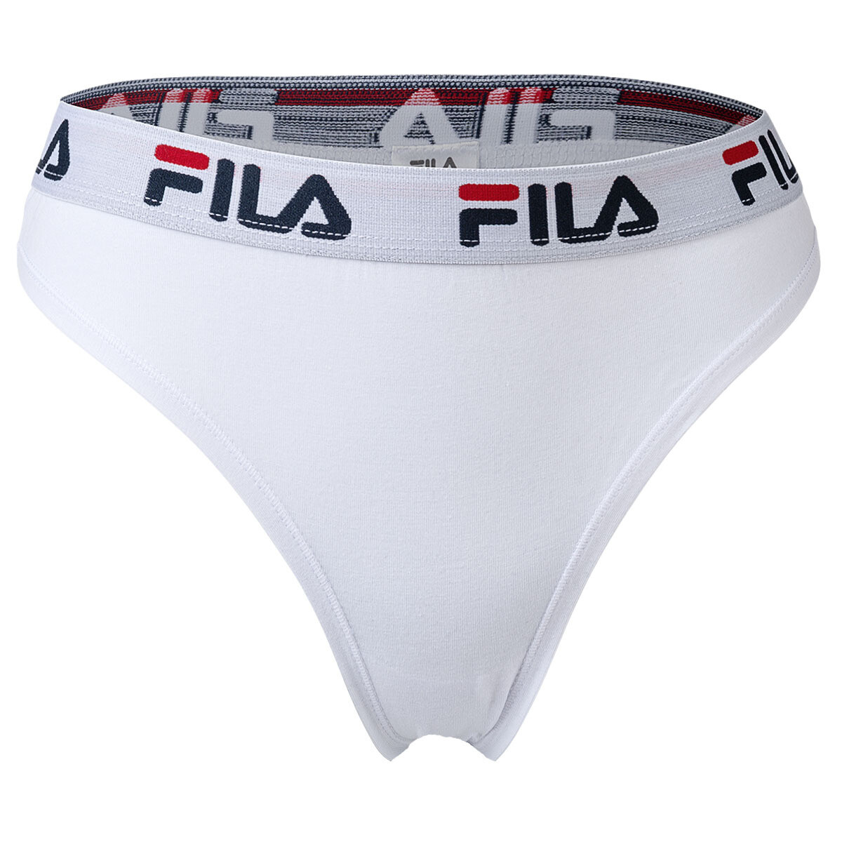 

Стринги Fila 1 шт, белый