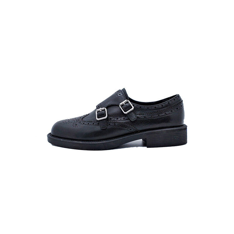 

Туфли женские повседневные Women's Casual Shoes Women's Amazing Cure, черный