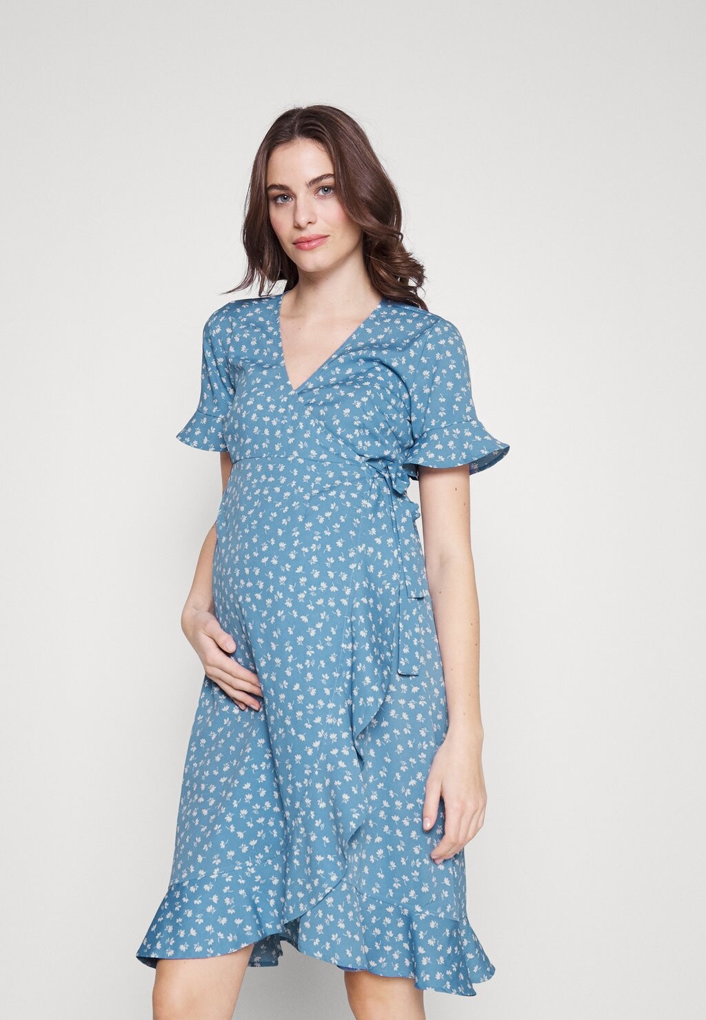 

Летнее платье ONLY MATERNITY