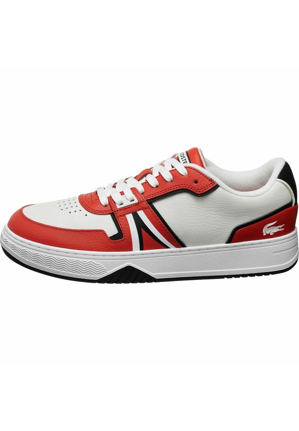

Низкие кроссовки Lacoste