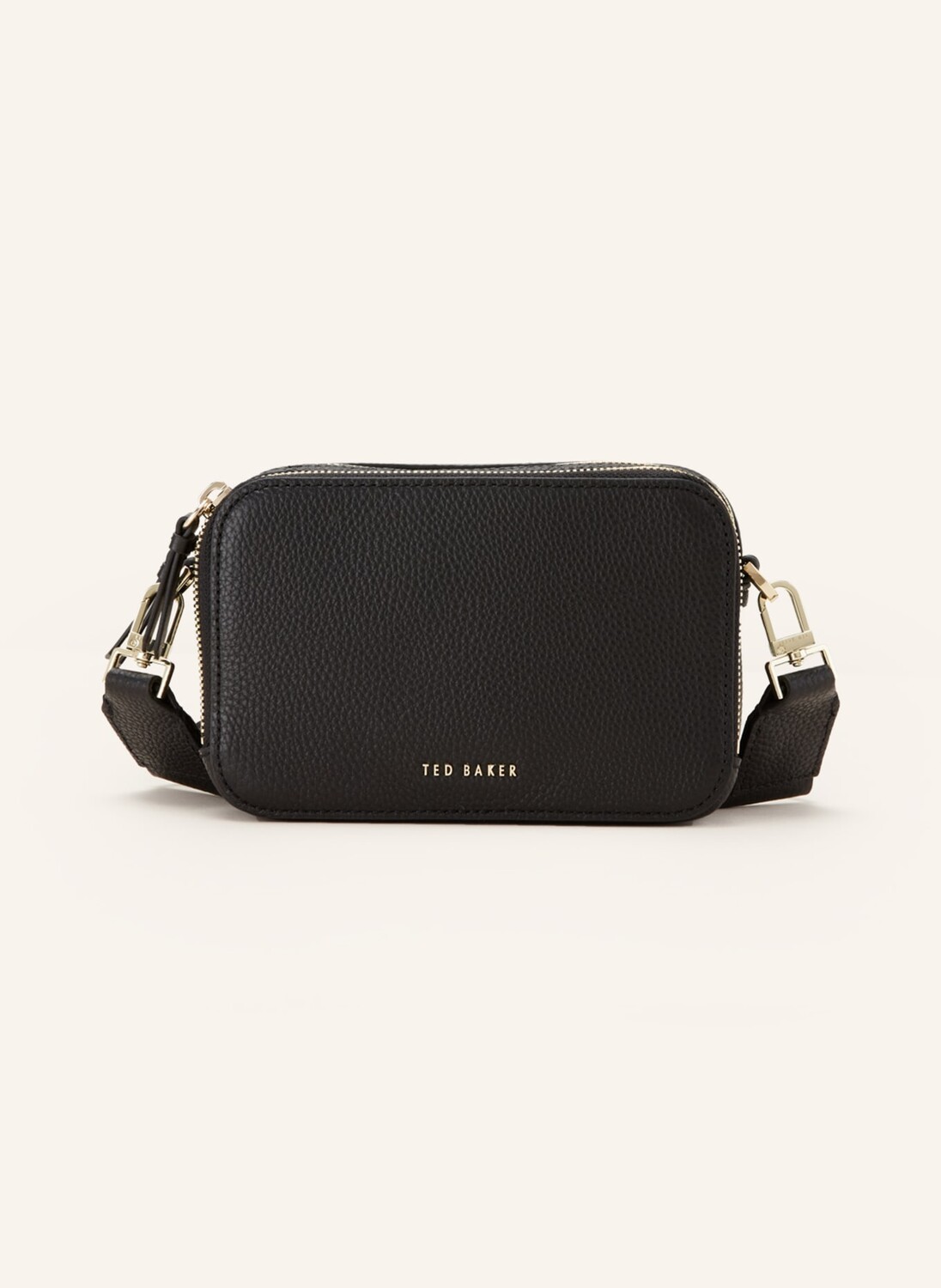 

Сумка через плечо TED BAKER STUNNA, черный