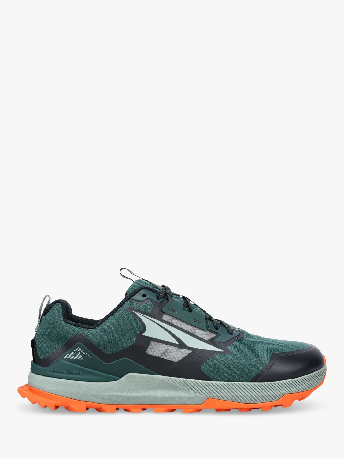

Мужские кроссовки для трейлраннинга Altra Lone Peak 7, Deep Forest