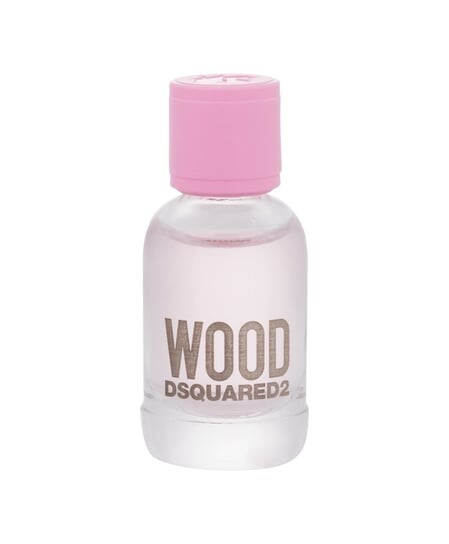 Туалетная вода Dsquared2 Wood 5 мл