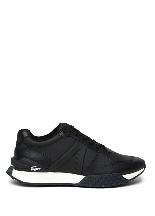 

Черные мужские кроссовки sport l-spin deluxe Lacoste