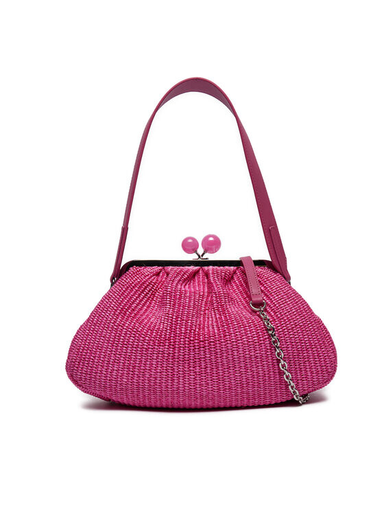 

Кошелек Weekend Max Mara, розовый