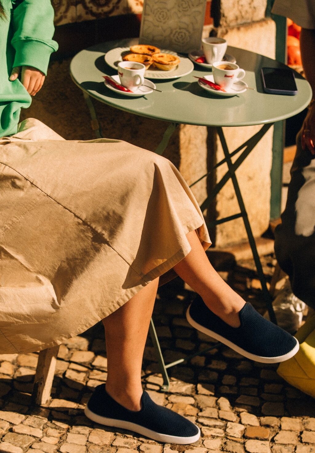 

Лоферы Allbirds