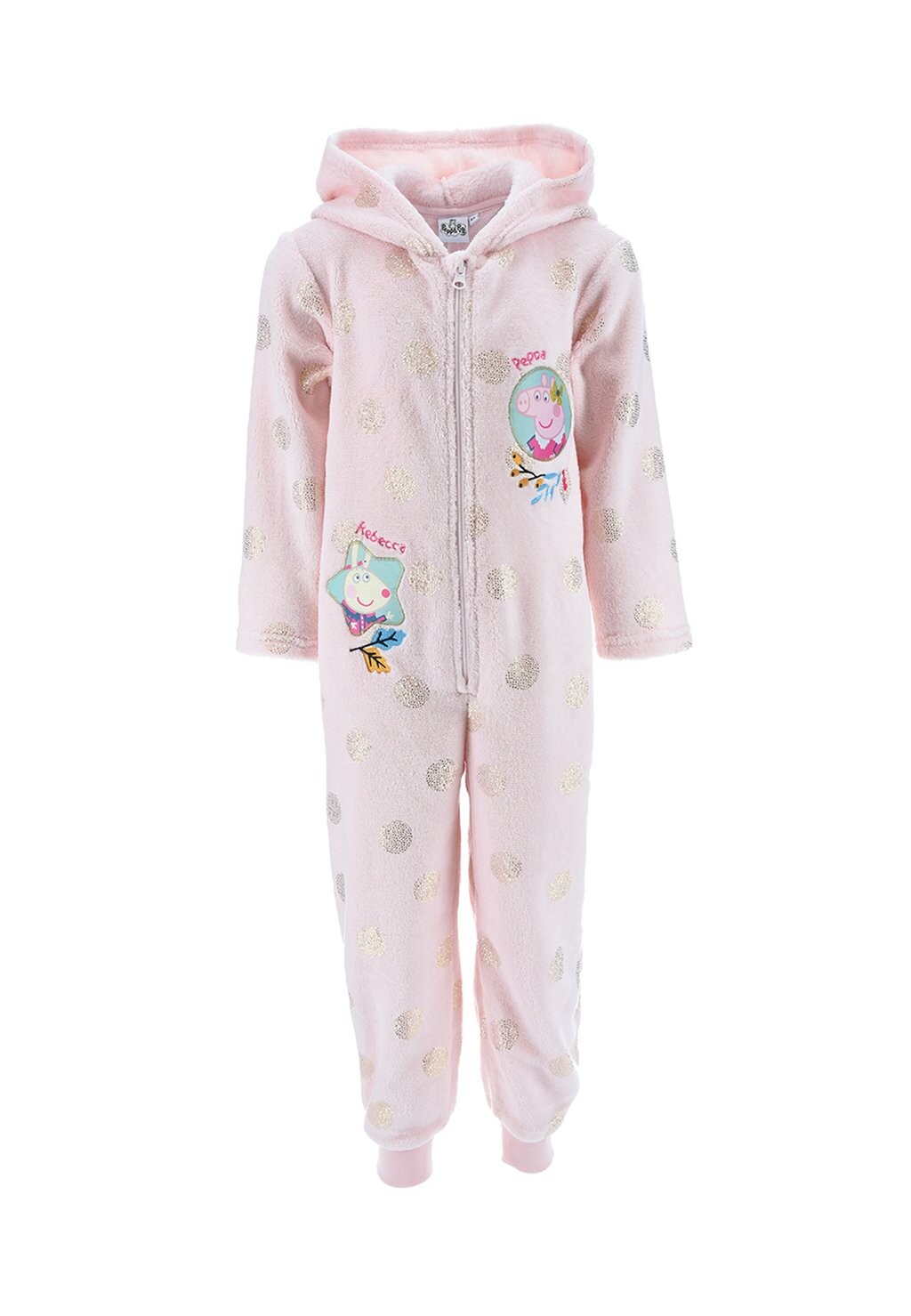 

Комбинезон OVERALL Peppa Pig, цвет rosa