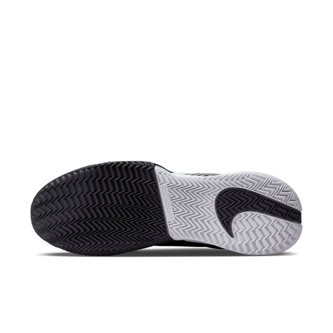 Теннисные кроссовки для улицы Zoom Vapor Pro 2 cly Nike, черный