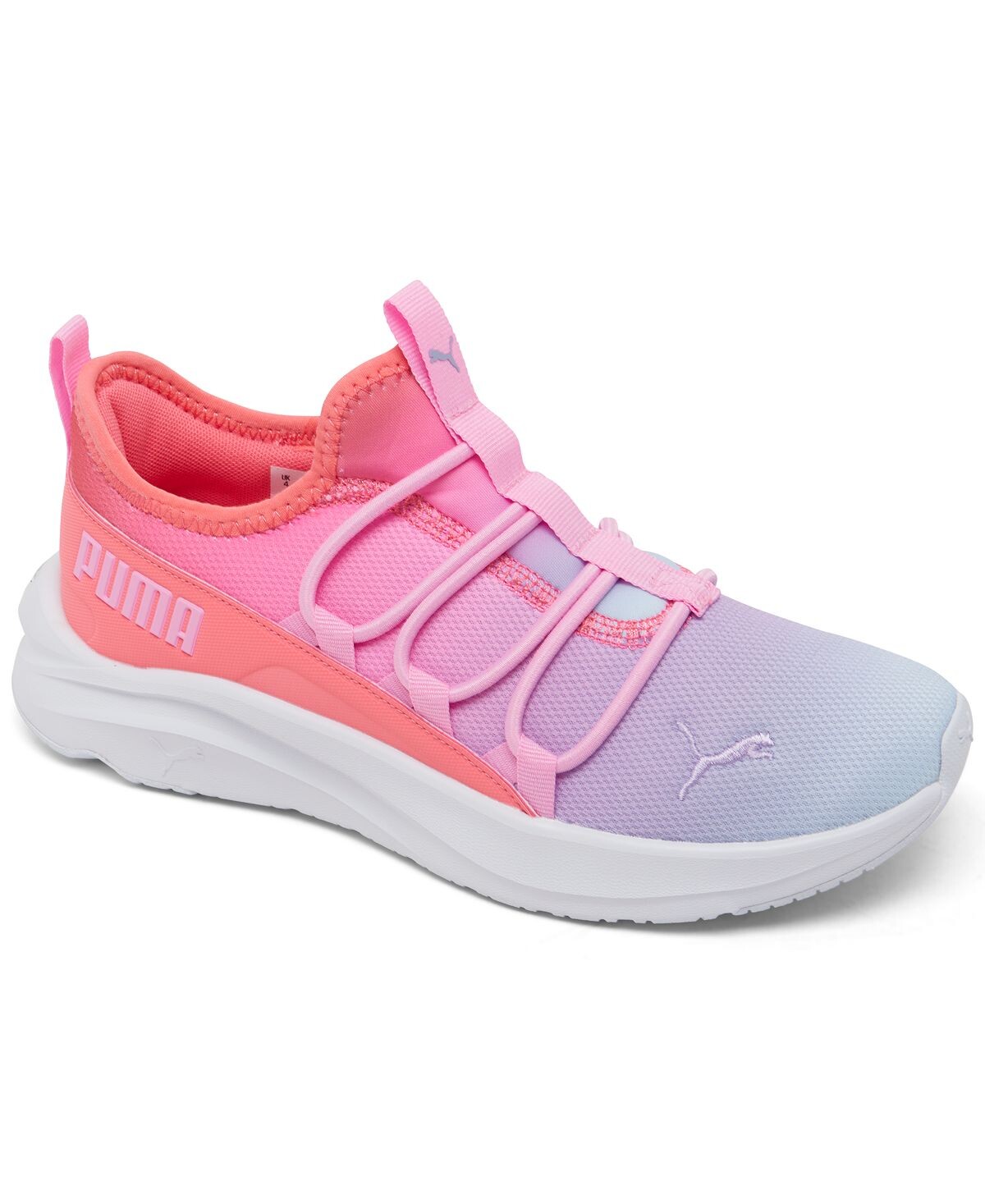 

Повседневные кроссовки Big Girls One for All от Finish Line Puma