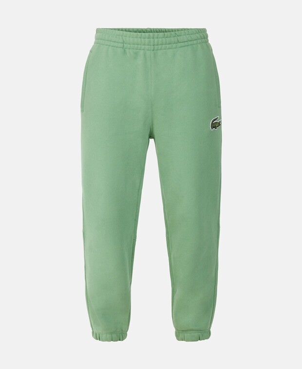 

Спортивные штаны Lacoste, бирюзовый