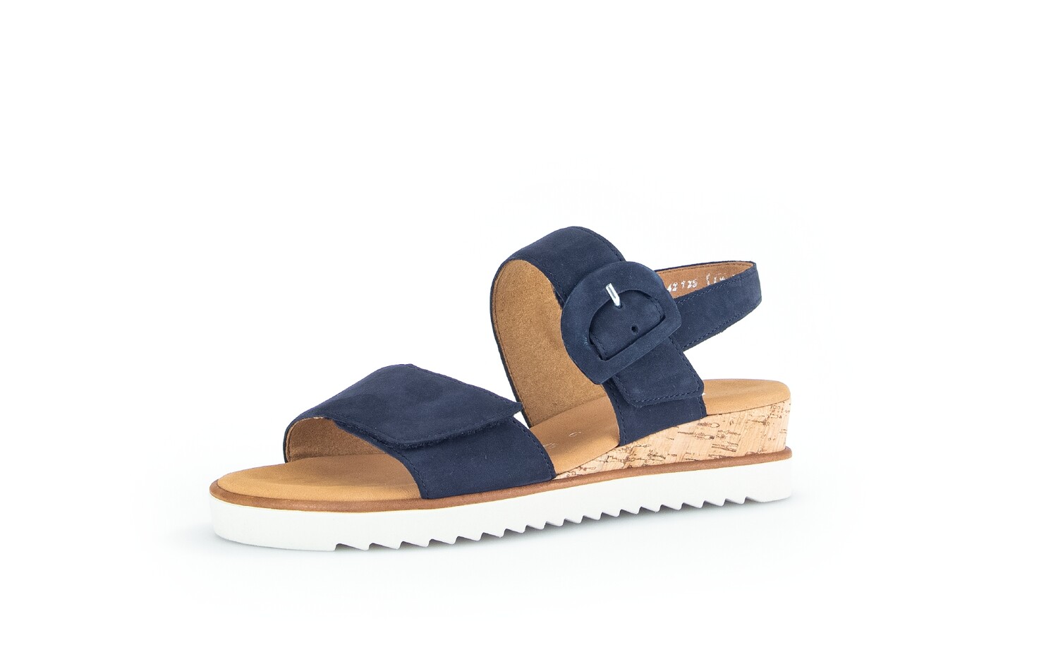 

Сандалии Gabor Comfort Keilsandalette, синий