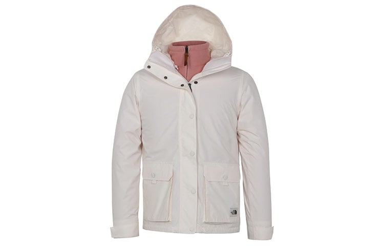 

Куртка женская Off White The North Face