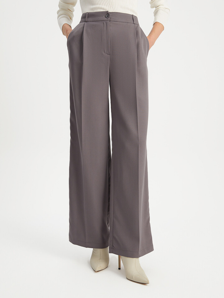 

Брюки BGN Marlenehose, серый