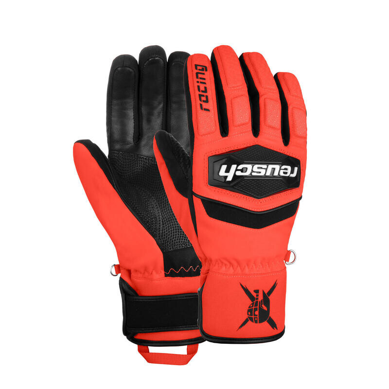 

Перчатки Reusch Worldcup Warrior R-TEX XT