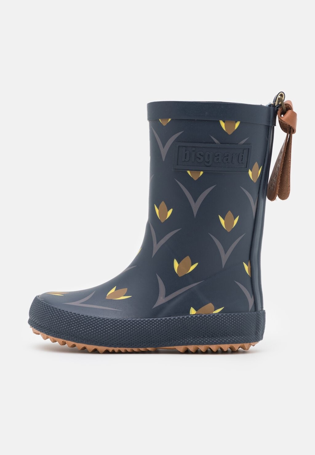 

Резиновые сапоги Fashion Bisgaard, цвет dark blue