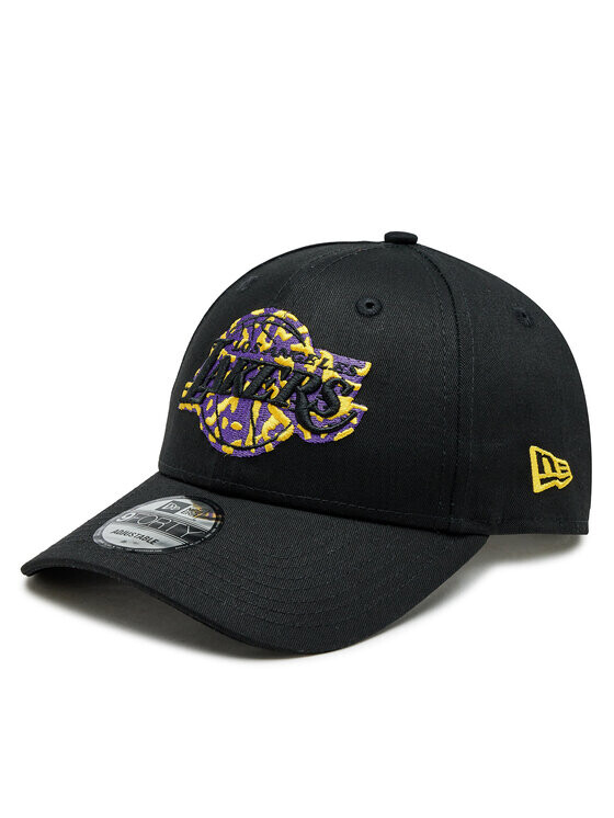 

Кепка New Era, черный