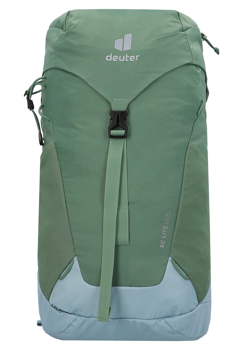 

Рюкзак Deuter для путешествий, aloe / dusk