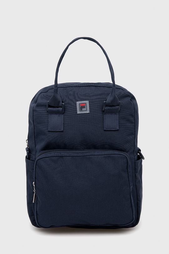 цена Детский рюкзак Fila, темно-синий