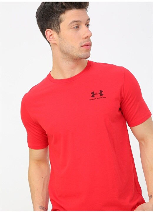 

Мужская футболка Sportstyle Under Armour