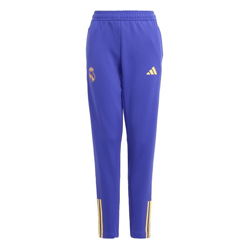 

Тренировочные брюки Real Madrid Tiro 23 (подростки) ADIDAS, цвет purpura