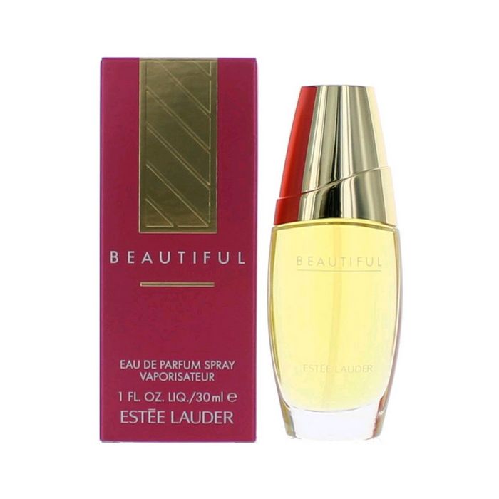 цена Женская туалетная вода Beautiful EDP Estée Lauder, 30