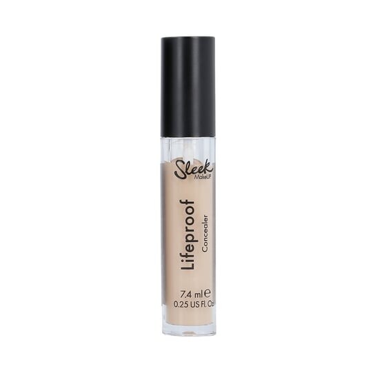 

Жидкий консилер для лица, МИНДАЛЬ ПОЗДНИЙ, 7,4 мл SLEEK MAKEUP, Lifeproof