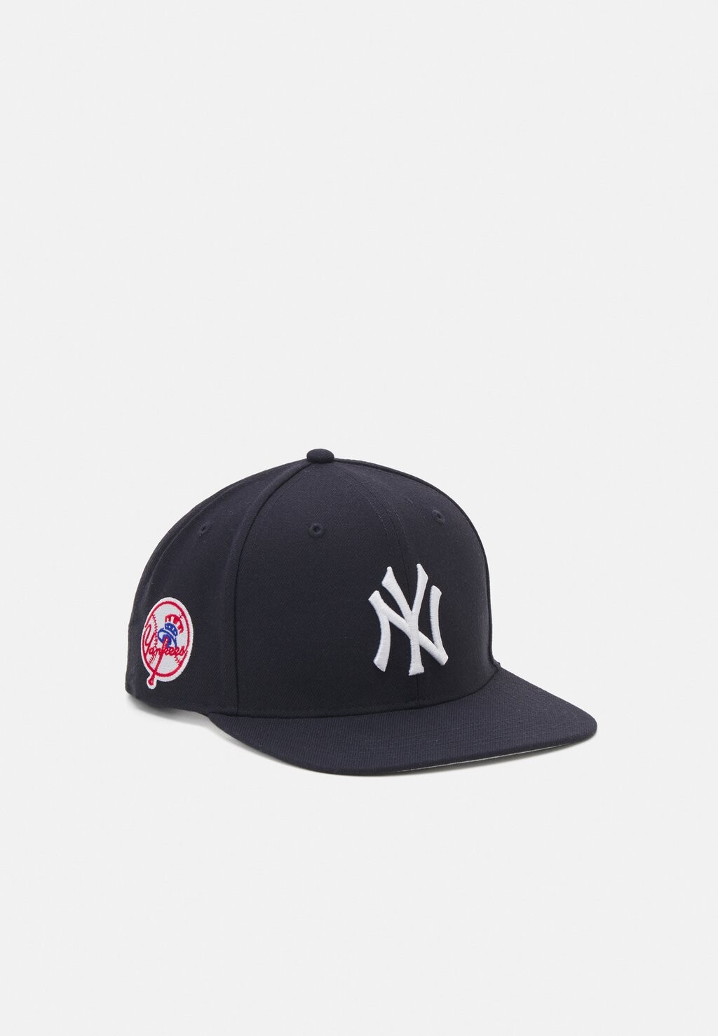 

Кепка New York Yankees Replica Sure Shot Captain Unisex '47, темно-синяя