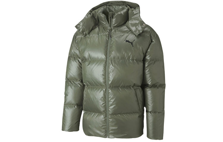 

Пуховик Puma Мужской