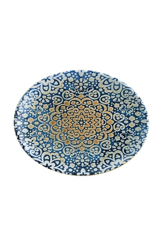 

Пластина Alhambra Move Bonna, мультиколор