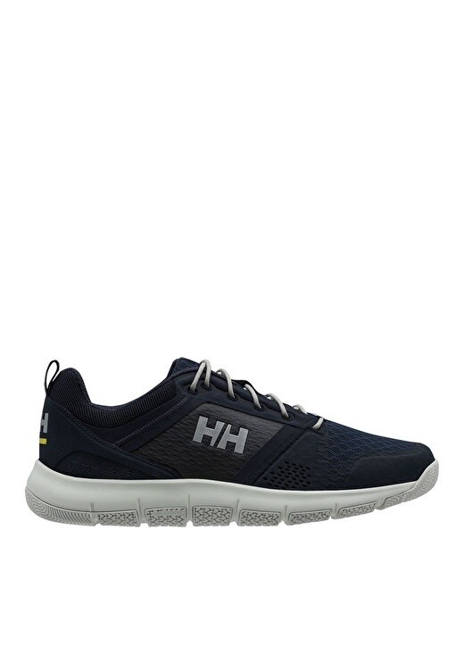 

Темно-синие мужские парусные туфли Helly Hansen