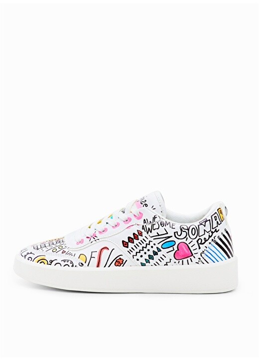 

Кроссовки Desigual