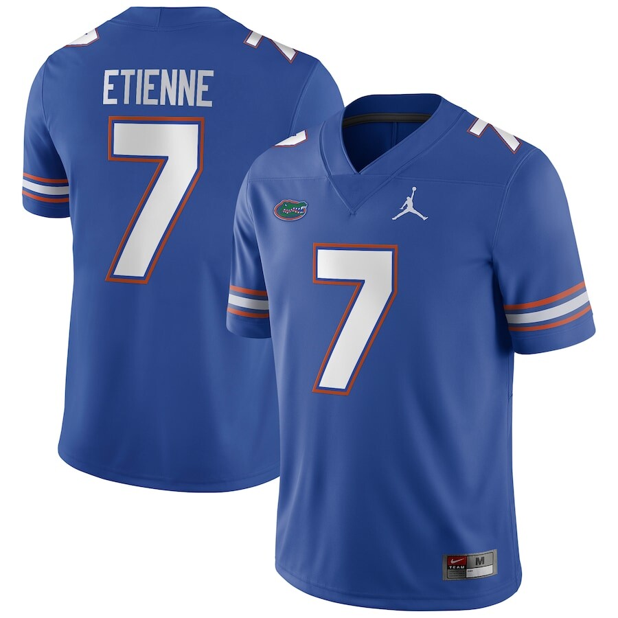 

Джерси Nike Florida Gators, роял