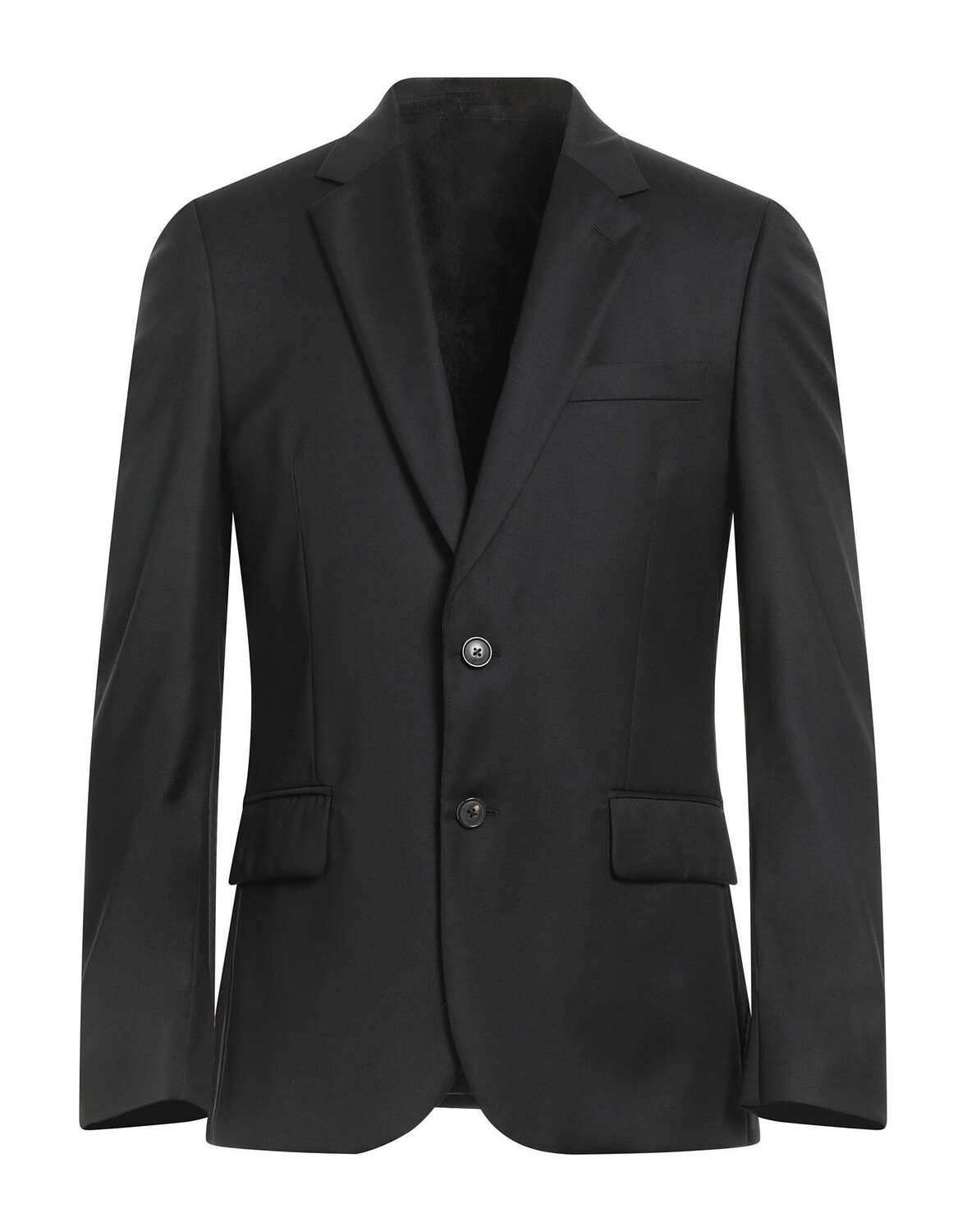 

Блейзер Paul Smith, черный