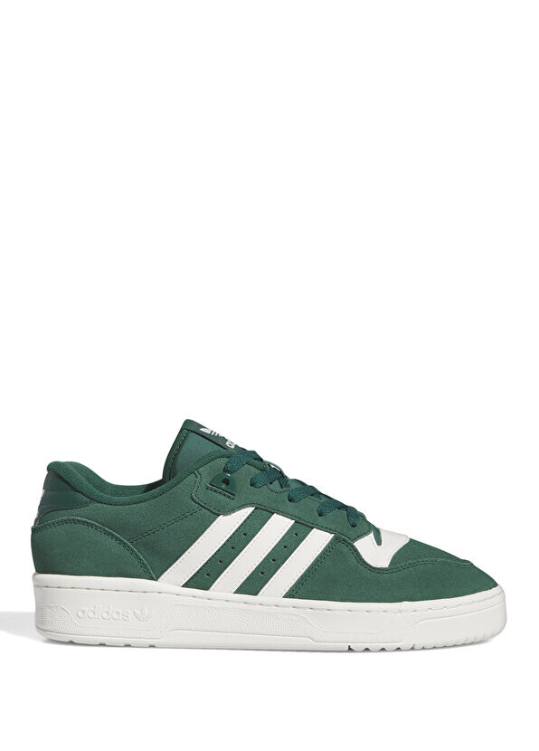 

Мужские кожаные кроссовки rivalry Adidas