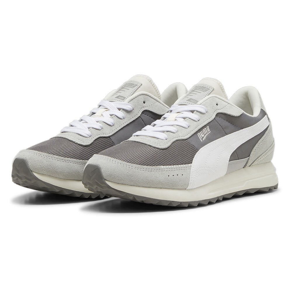 

Кроссовки Puma Road Rider Sd, серый