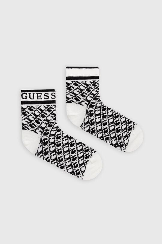 

Носки Guess, черный