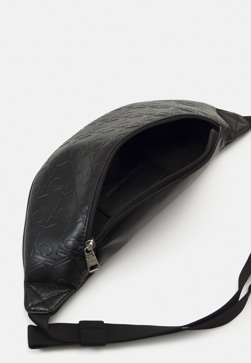 Поясная сумка Monogram Soft Waistbag Unisex Calvin Klein Jeans, цвет allover print