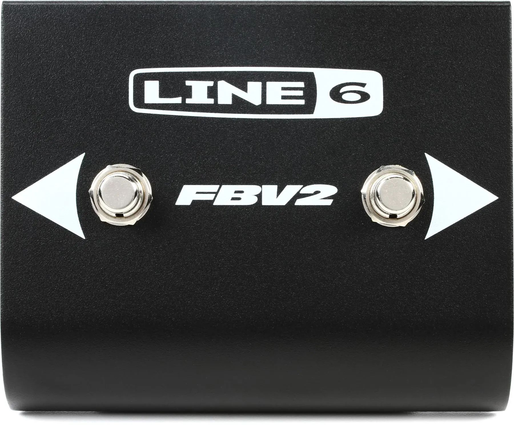 

Line 6 FBV2 2-кнопочный ножной переключатель