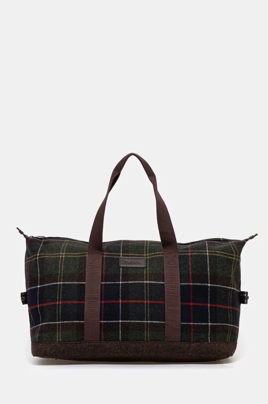 

Сумка Barbour, зеленый