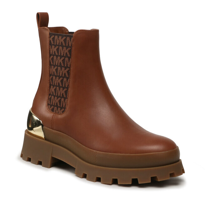 

Ботинки MICHAEL Michael Kors RowanBootie, коричневый